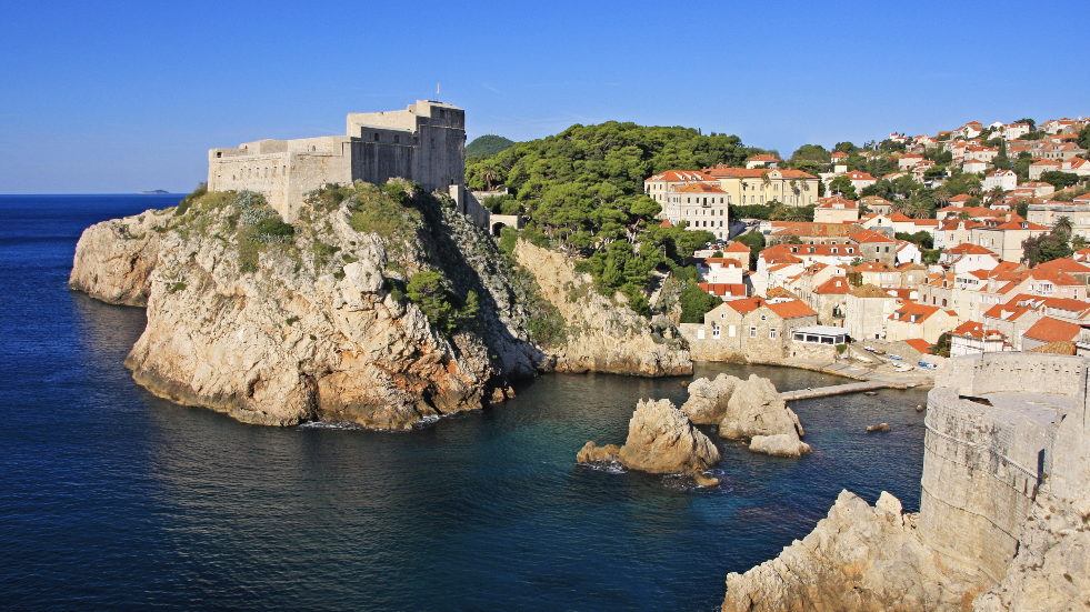 Things to do in Dubrovnik